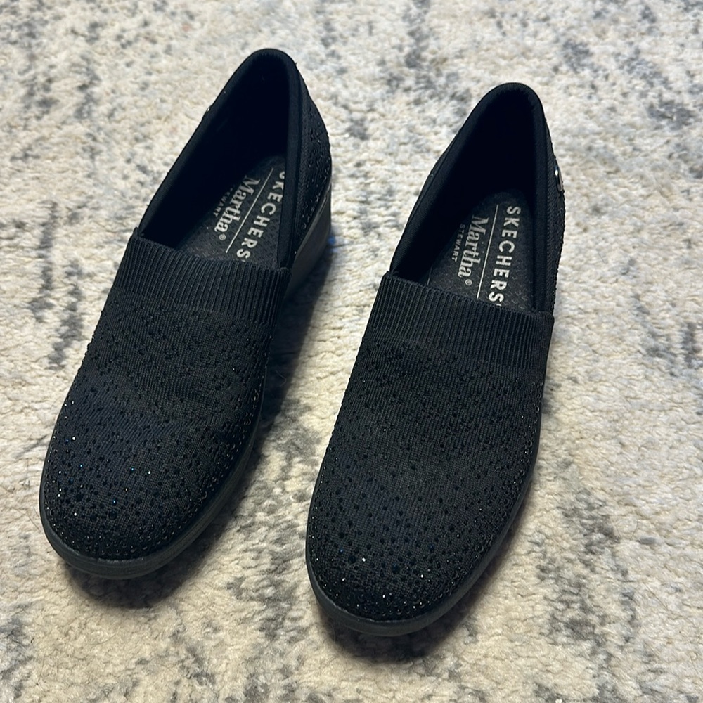 Skechers Martha Stewart slip on size 7.5